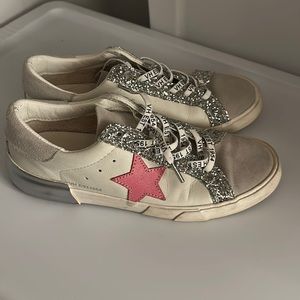 Vintage Havana sneakers 8